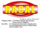 RACAL MOTORS CORPORATION