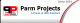 Parm Projects