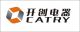 Shenzhen Catry Electric.CO.Ltd