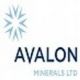 Avalon Minerals Co. Ltd