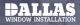 Dallas Window Installation
