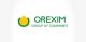 OREXIM TRADING LTD