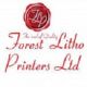 Forest Litho Printers Ltd