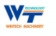 Wintech Plastic Machinery CO, .LTD