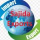 Sajida Exports